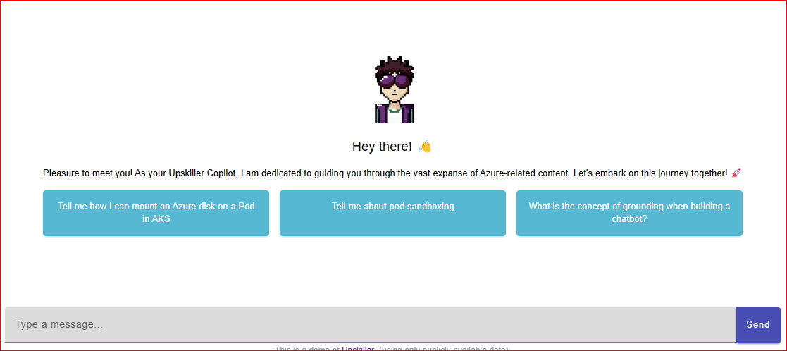 The Journey of Crafting an AI Chatbot
