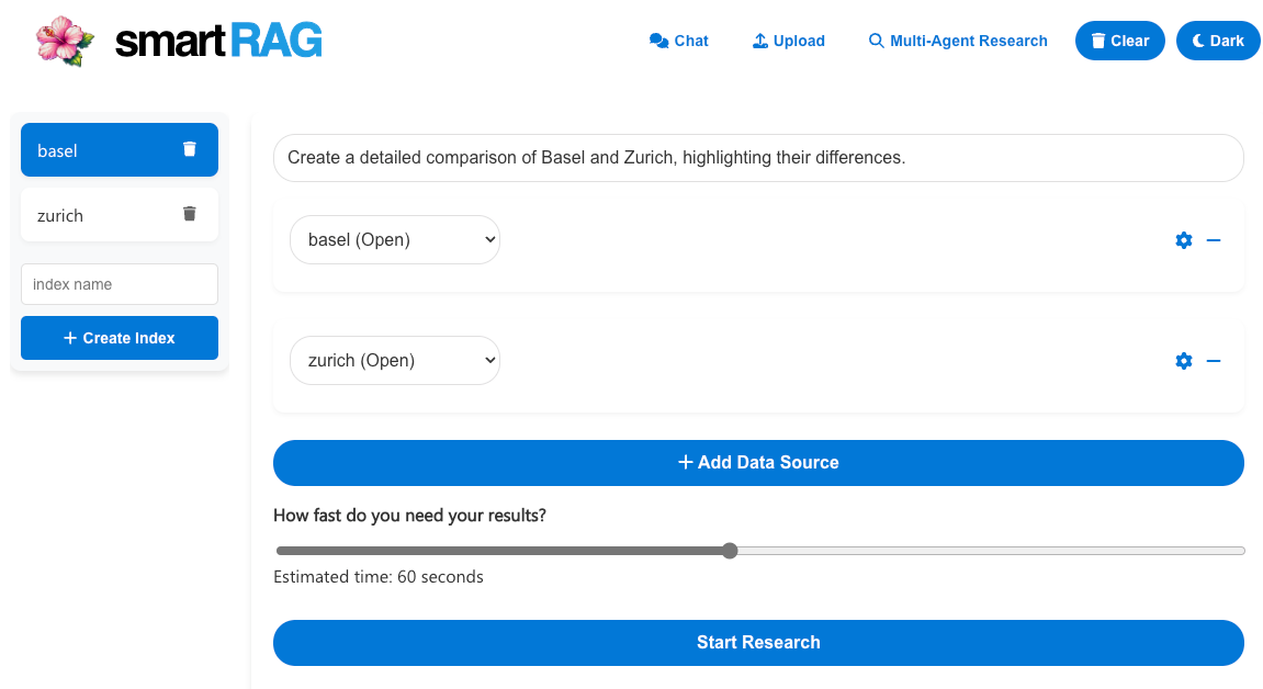Elevating RAG with Multi-Agent Systems