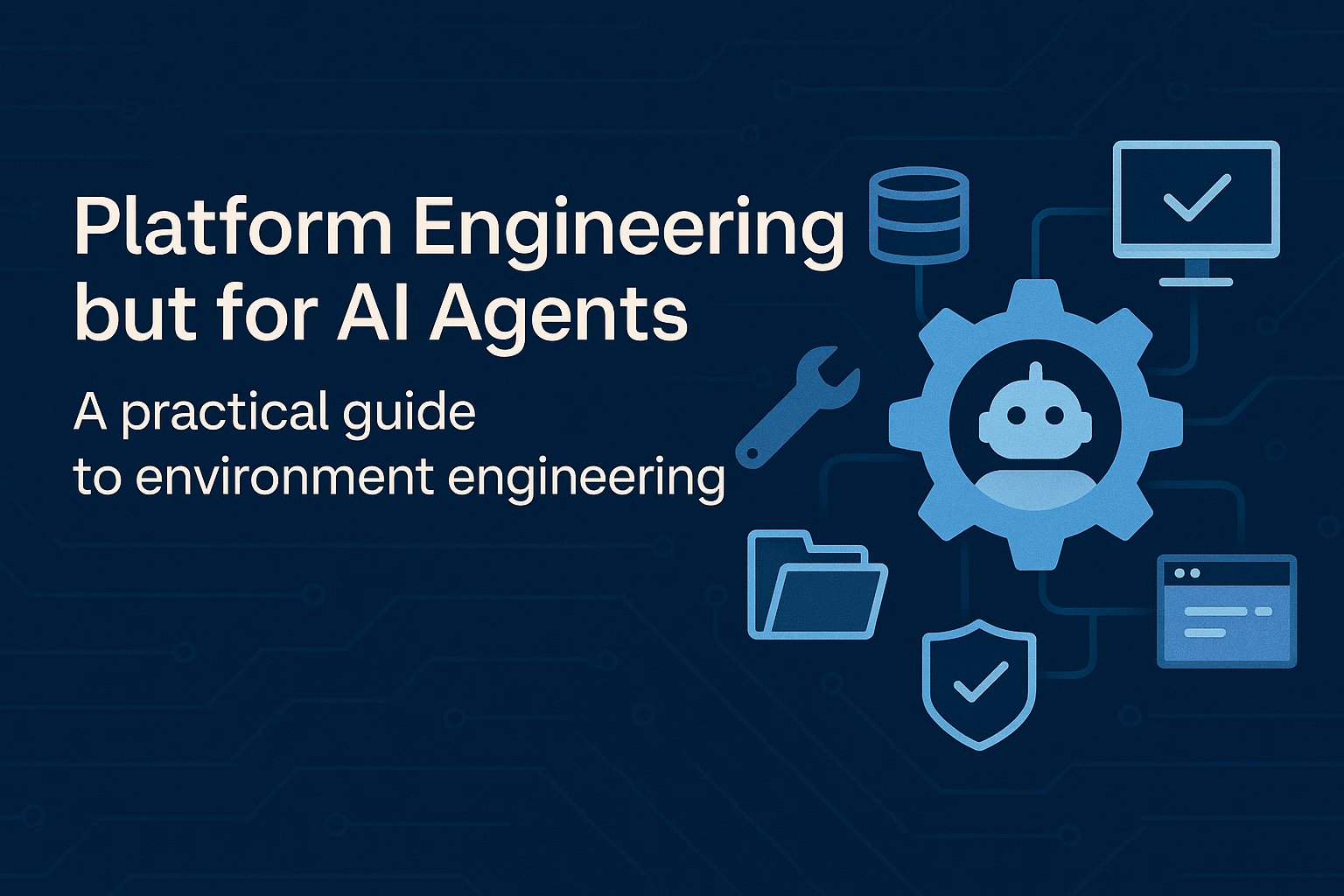 Environment Engineering Header